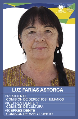 LUZ FARIAS ASTORGA